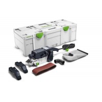 FESTOOL BS 75 E-Plus juostinis šlifuoklis